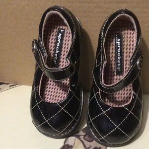 Sprockets Sz 6